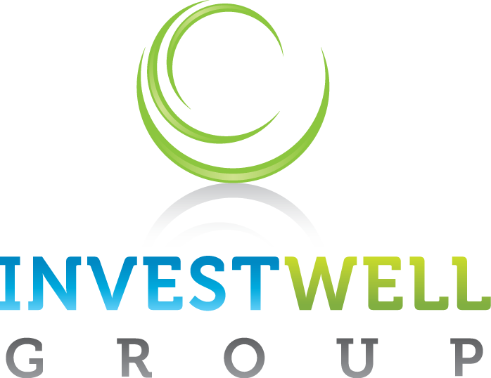 Investwell Logo